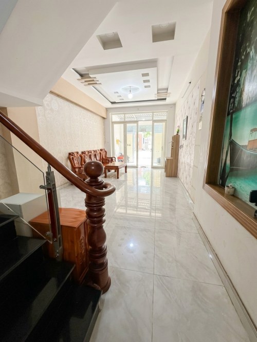 [D2725*] Nhà 4PN 5WC S.Thượng Chill sát BV175 - Giá 8.x Tỷ