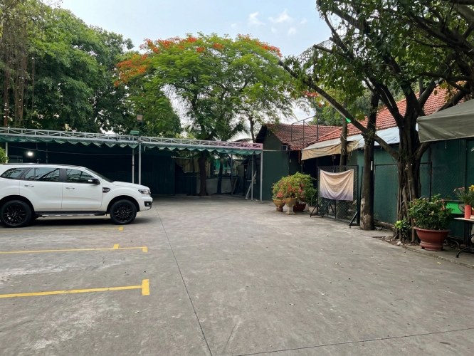 [L2723*] Đất 3.000m2 K.Doanh Đa Năng gần Cầu Kinh - Giá 24x Tỷ