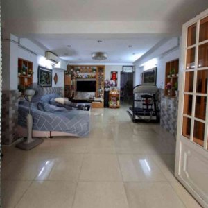 [O2724*] Nhà N.hậu 85m² gần BV 175, HXH 5m, giá sốc 8.x Tỷ