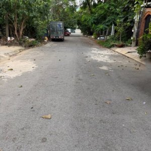 [H2720*] Siêu phẩm đất MT Đ. Số 34 Gò Vấp - Ngang 12.5m - 2x tỷ