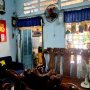 [K2728] Bán Nhà MT 2 mặt tiền gần Ga Gò Vấp Giá Sập Hầm - Giá 9.x Tỷ