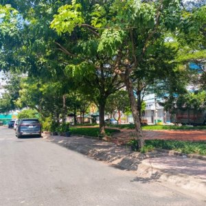 [K2722] Villa view công viên Lê Thị Riêng Thới An - Hẻm 10m thông - 1x tỷ