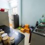 [D2719*] sát ĐH Công Nghiệp Gò Vấp - 2T 51m² vuông đẹp - 5.x tỷ