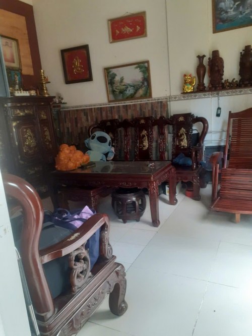 [KH067*] Căn hộ trệt An Sương rẻ hơn nhà hẻm chỉ 3.x tỷ