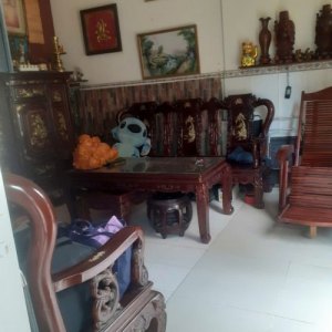 [KH067*] Căn hộ trệt An Sương rẻ hơn nhà hẻm chỉ 3.x tỷ