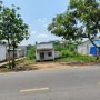 [O2730] cho thuê ĐẤT MT XE CONT AN HẠ BÌNH CHÁNH GIÁ 5TR/trường học