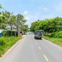 [O2730] cho thuê ĐẤT MT XE CONT AN HẠ BÌNH CHÁNH GIÁ 5TR/trường học