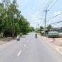 [O2730] cho thuê ĐẤT MT XE CONT AN HẠ BÌNH CHÁNH GIÁ 5TR/trường học