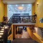 [K2740] Villa phố có hầm đỗ ô tô Lê Đức Thọ An Nhơn, 17.x tỷ