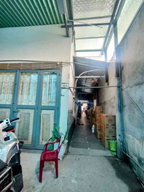 [D2737*] Đất hậu nở 285m2 An Phú Đông 9 sát cầu An Lộc, 11.x tỷ