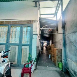 [D2737*] Đất hậu nở 285m2 An Phú Đông 9 sát cầu An Lộc, 11.x tỷ