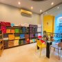 [K2740] Villa phố có hầm đỗ ô tô Lê Đức Thọ An Nhơn, 17.x tỷ