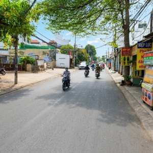[H2738*] bán gấp đất tặng nhà MT Lê Đức Thọ 239m2, 22.x tỷ