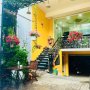 [K2740] Villa phố có hầm đỗ ô tô Lê Đức Thọ An Nhơn, 17.x tỷ