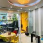 [K2740] Villa phố có hầm đỗ ô tô Lê Đức Thọ An Nhơn, 17.x tỷ