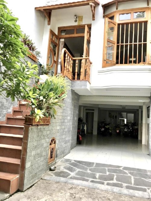 [K2734] NHÀ tốt HẦM Ô TÔ sát PHẠM VĂN ĐỒNG - GIÁ CỰC TỐT 9.X TỶ