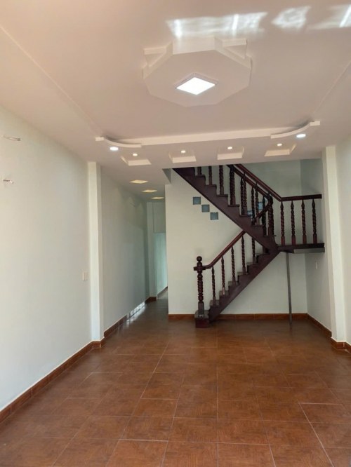 [KH068*] Nhà HXH sát chợ Lạc Quang cực hiếm 7.x tỷ