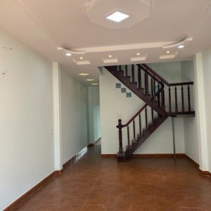 [KH068*] Nhà HXH sát chợ Lạc Quang cực hiếm 7.x tỷ