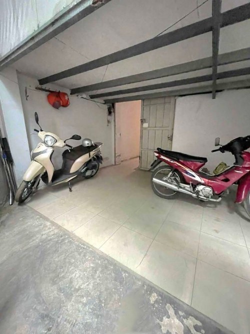 [L2729*] CHDV 13PN KHU PHẠM VĂN ĐỒNG - dòng tiền SẴN 36TR - 9.X TỶ