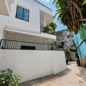 [D2743*] Villa 107m2 Sân Vườn Ô Tô Vào Nhà Lý Thường Kiệt 10.x Tỷ