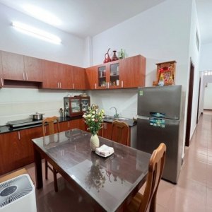 [KH072] Nhà vuông vắn A4 hẻm xe hơi Phan Văn Hớn, sát siêu thị, 6.x tỷ