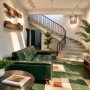 [D2743*] Villa 107m2 Sân Vườn Ô Tô Vào Nhà Lý Thường Kiệt 10.x Tỷ
