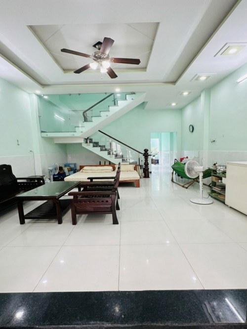 [KH073] sổ hồng riêng vuông đét 5x17m gần Tô Ngọc Vân - 7.x tỷ