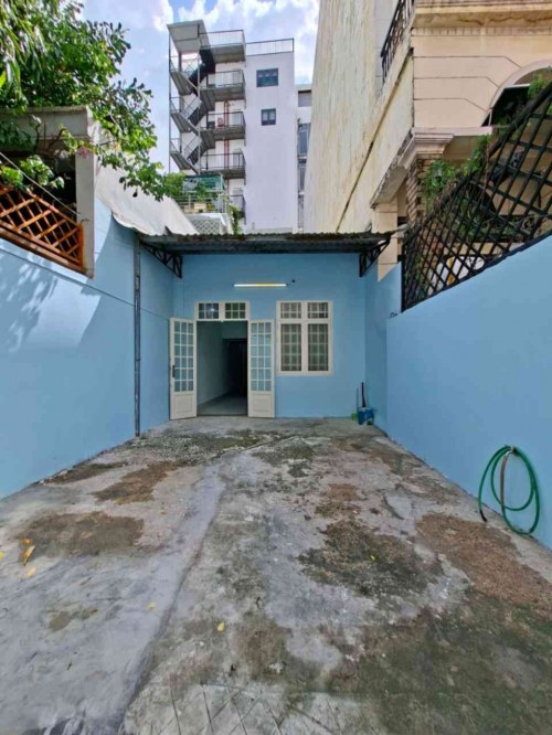 [T2751*] SIÊU PHẨM KHU PHÂN LÔ 90M2 HXH 6M gần Bệnh viện 175 - 15.X TỶ