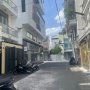 [D2749] SIÊU PHẨM 5 tầng hẻm XH NÉ NHAU gần CV VĂN HÓA - 11.X TỶ