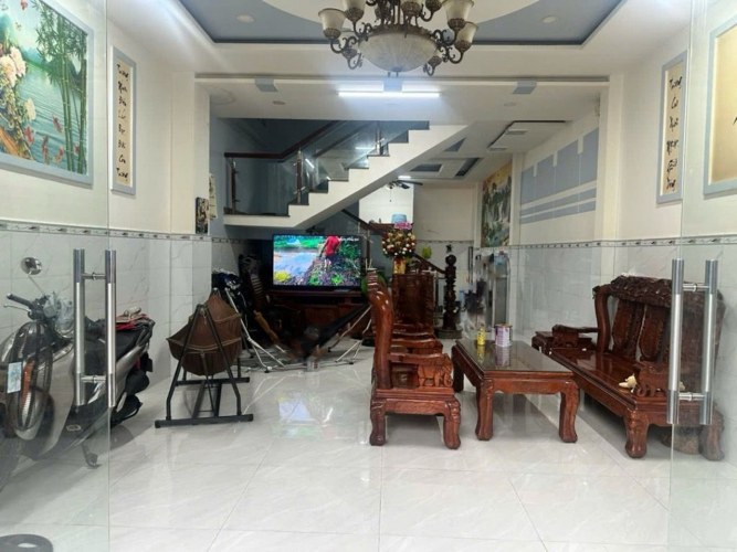 [KH070*] Cơ hội ĐTư CHDV dòng tiền cao sát ngã tư An Sương, DT 88m2, giá 7.x tỷ.