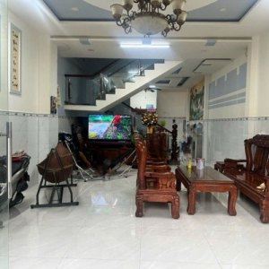 [KH070*] Cơ hội ĐTư CHDV dòng tiền cao sát ngã tư An Sương, DT 88m2, giá 7.x tỷ.
