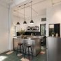 [D2743*] Villa 107m2 Sân Vườn Ô Tô Vào Nhà Lý Thường Kiệt 10.x Tỷ