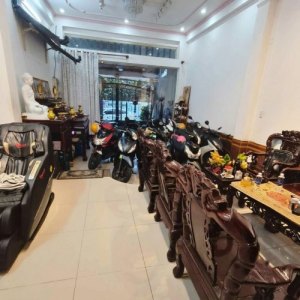 [O2748] SIÊU PHẨM 7PN 4T 1/ DƯƠNG QUẢNG HÀM - 19.X TỶ