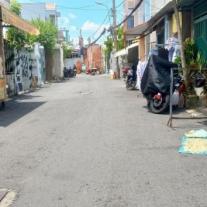 [KH071] TÒA CHDV TƯƠNG LAI CẠNH CÔNG VIÊN AN SƯƠNG - 137M2 - 7.X TỶ