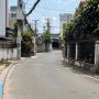 [KH072] Nhà vuông vắn A4 hẻm xe hơi Phan Văn Hớn, sát siêu thị, 6.x tỷ