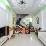 O2742 | Nhà hẻm ô tô né Dương Quảng Hàm rẻ nhất khu vực chỉ 10.x tỷ