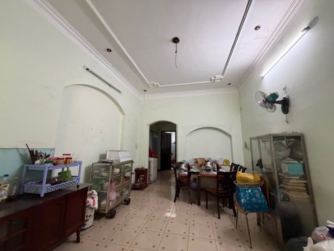 [L2747*] CƠ HỘI ĐTư: mặt tiền 8M GÒ VẤP RẺ HƠN THỊ TRƯỜNG - 17.X TỶ