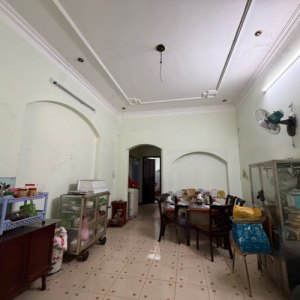 [L2747*] CƠ HỘI ĐTư: mặt tiền 8M GÒ VẤP RẺ HƠN THỊ TRƯỜNG - 17.X TỶ