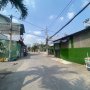T2757* Siêu phẩm 2 mặt thoáng 108m2 sát CA Phường Thới An, giá chỉ 4.x tỷ