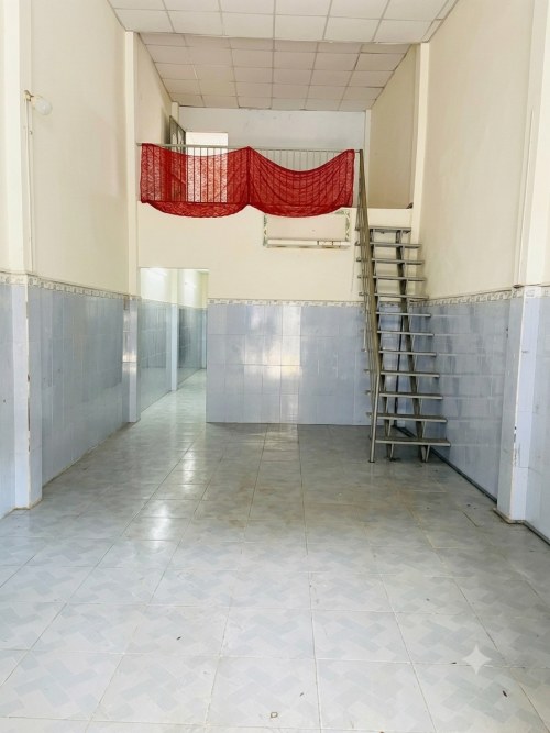 [KH076*] Nhà ngang 5m hẻm ô tô tránh Phạm Văn Chiêu, chỉ 6.x tỷ