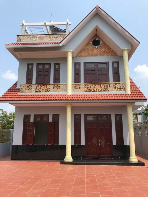[T2763*] giá mềm nhất khu Villa Lê Thị Riêng Thới An 315m2 2x tỷ