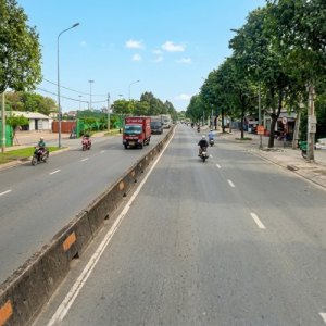 H2756* Villa khủng 1053m2 Lê Thị Riêng Đ. 30m, giá 7x tỷ
