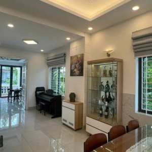 [D2755*] Villa 3T Lê Thị Riêng Thới An, 9.x Tỷ