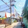 [KH075*] Đất 96m2 hậu nở tài lộc hẻm ô tô Gò Vấp, 9.x tỷ
