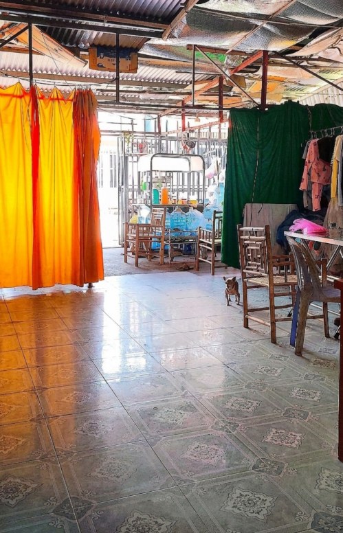 [KH075*] Đất 96m2 hậu nở tài lộc hẻm ô tô Gò Vấp, 9.x tỷ