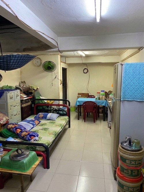 [KH074*]-Xây CHDV đỉnh cao ngay sát CV Làng Hoa, chỉ 6.x tỷ