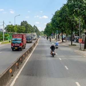 L2753* Siêu phẩm K.Doanh Lê Thị Riêng Thới An 10.x tỷ