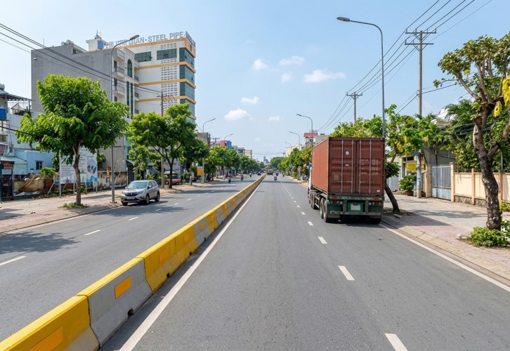 [L2759*] Đất xây 8 tầng Lê Thị Riêng gần Cầu Sắt Sập 12.x tỷ