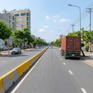 [L2759*] Đất xây 8 tầng Lê Thị Riêng gần Cầu Sắt Sập 12.x tỷ