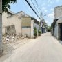 O2760* Đất vuông 79m2 Lê Thị Riêng Thới An 4.x tỷ